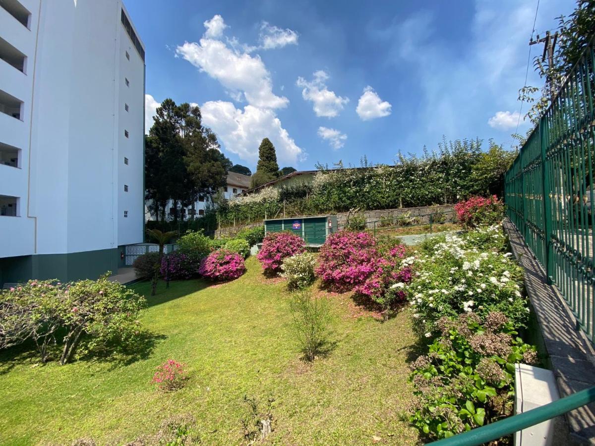 Tranquilidade Excelente Localizacao Capivari Campos do Jordão المظهر الخارجي الصورة