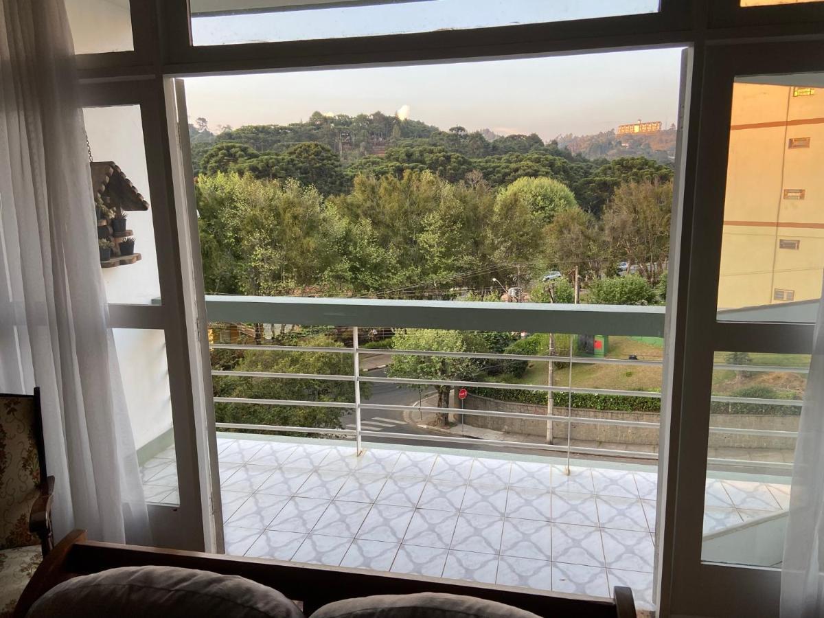 Tranquilidade Excelente Localizacao Capivari Campos do Jordão المظهر الخارجي الصورة